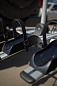 Багажник для велосипеда / крепление / платформа на фаркоп LOADWAY BikeTour 4 / TB009A4